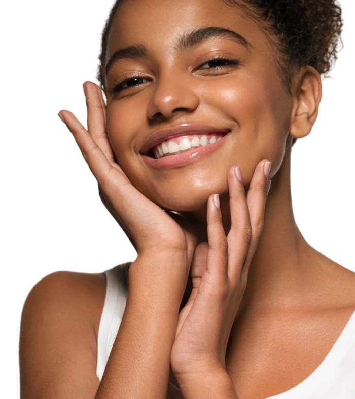 How To Take Care Of Melanin Skin