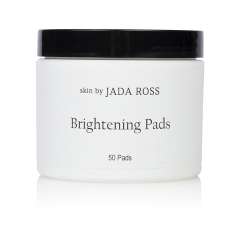 Brightening Pads (50)