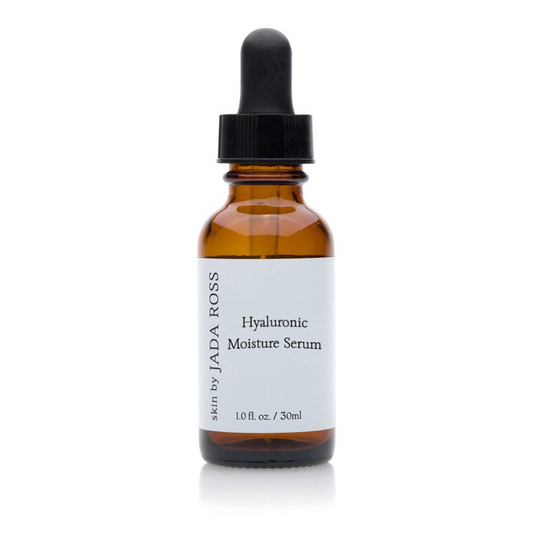 Hyaluronic Moisture Serum