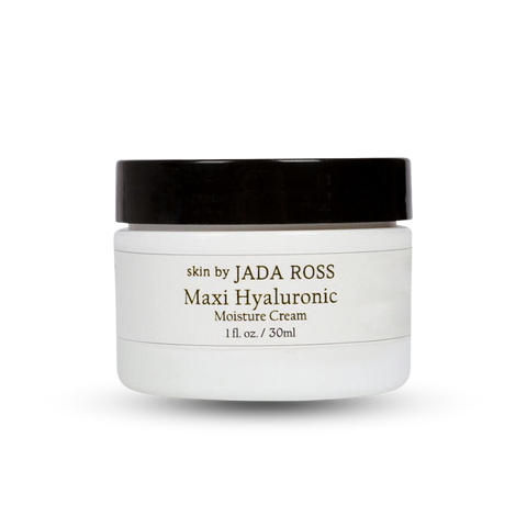 Maxi Hyaluronic Moisture Cream  (Anti Aging)