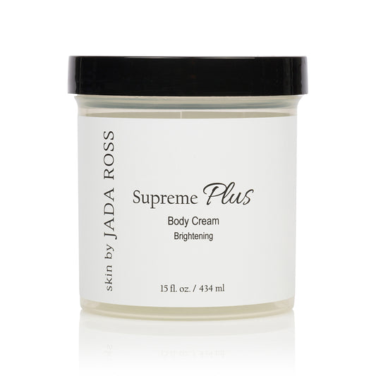 Supreme Plus Body Cream    Brightening / Lightening